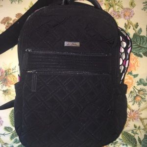 Vera Bradley Laptop Backpack
